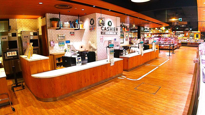 YASUNO Foodest【川崎モアーズ店】のアルバイト・バイト求人情報-02