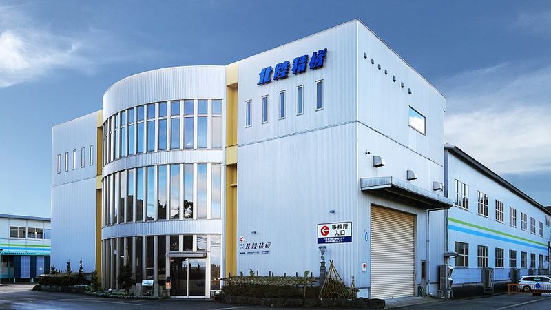 株式会社北陸精機の求人・転職情報