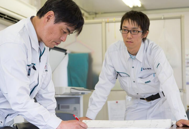 桜井建設株式会社のアルバイト・バイト求人情報-02