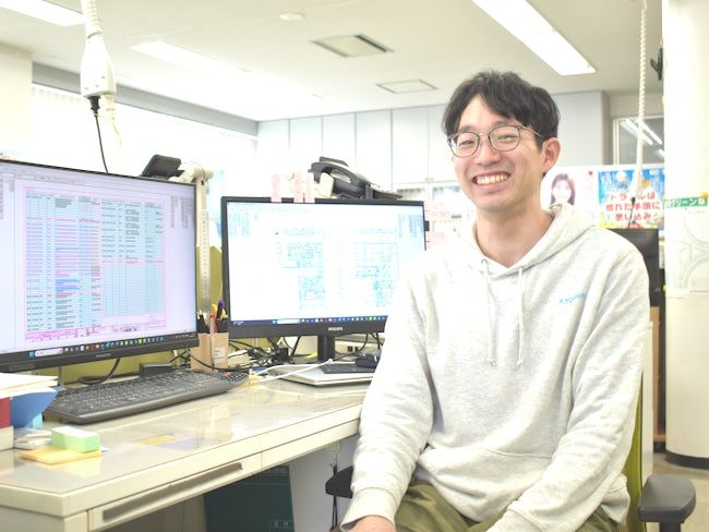 共進工業株式会社の求人・転職情報