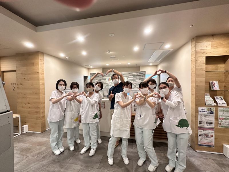 港北ハートクリニックの求人・転職情報-05