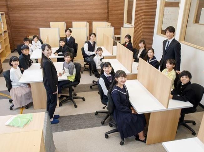 いずみ塾　茅野駅前校のアルバイト・バイト求人情報-04