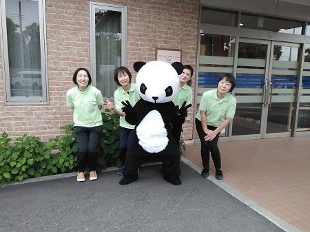 株式会社ニチイ学館の求人・転職情報