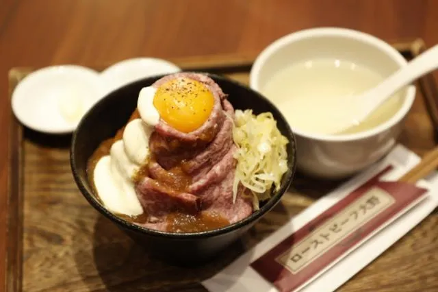 ローストビーフ大野 秋葉原UDX店のアルバイト・バイト求人情報-08