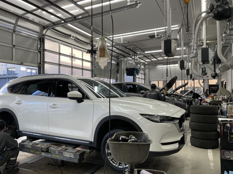 北海道マツダ販売株式会社