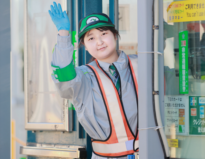 株式会社ネクスコ・トール北関東の求人・転職情報