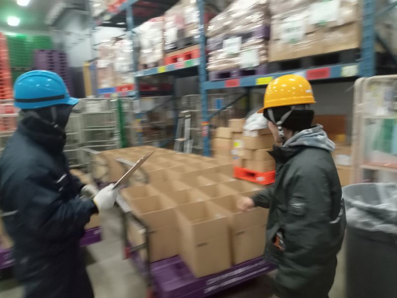 株式会社石原物流のアルバイト・バイト求人情報-18