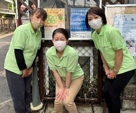 株式会社ニチイ学館の求人・転職情報