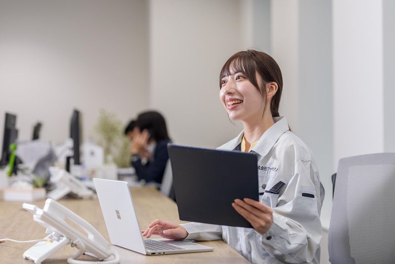 株式会社ワーキテクノの求人・転職情報