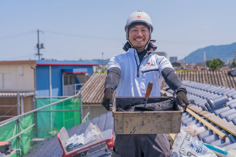 藤井製瓦工業株式会社-0005の求人・転職情報