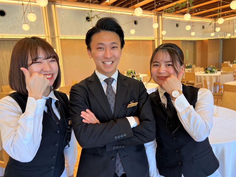 THE SORAKUENのアルバイト・バイト求人情報-04