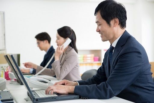 日本郵政コーポレートサービス　株式会社 福岡支社のアルバイト・バイト求人情報-37