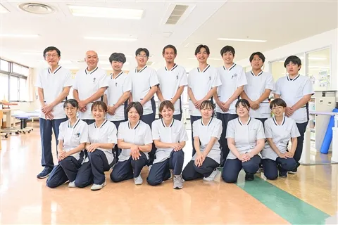 医療法人思源会の求人・転職情報