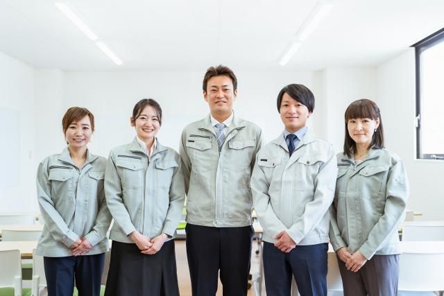 丸徳産業株式会社　清須市西堀江事業所の求人情報