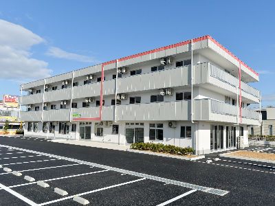 ワイズケアグループのアルバイト・バイト求人情報-01