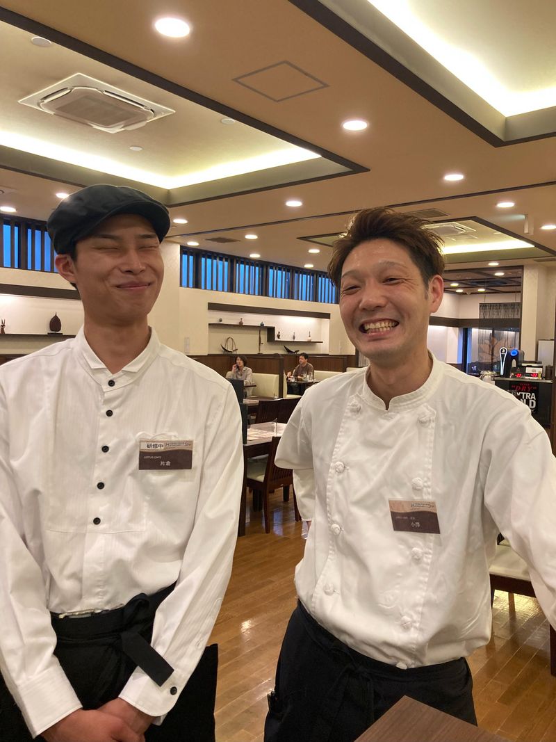 レストラン LOTUS CAFE(ロータスカフェ)の求人2