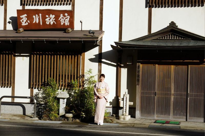 一ノ橋観光センター株式会社の求人・転職情報