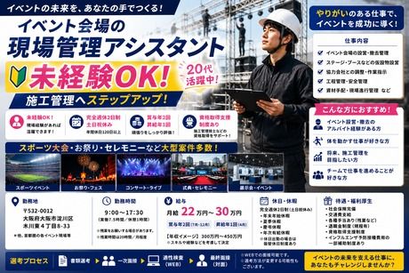 TSP西日本株式会社の求人・転職情報