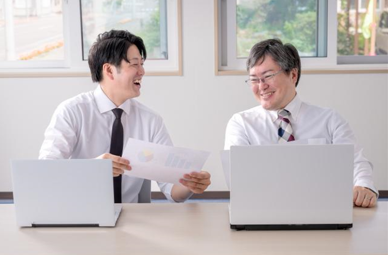 国土管理株式会社の求人・転職情報