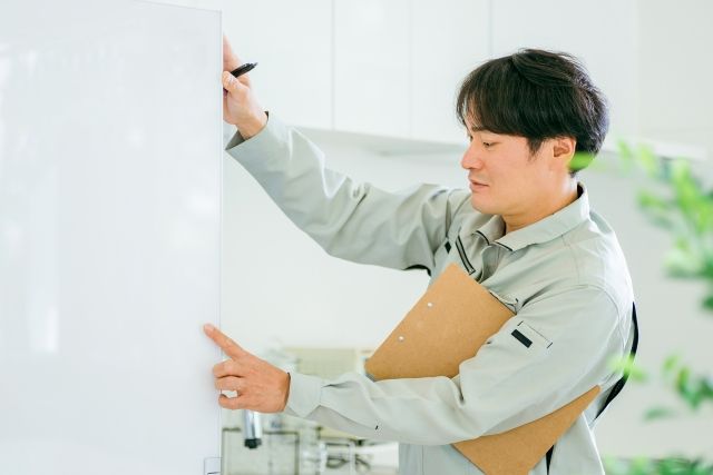株式会社キッチンワークス-0034の求人・転職情報