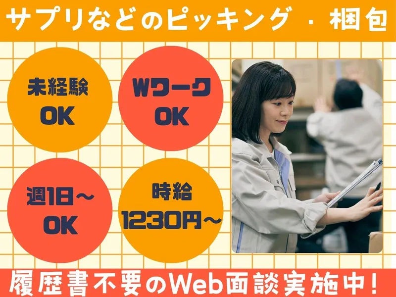 求人画像