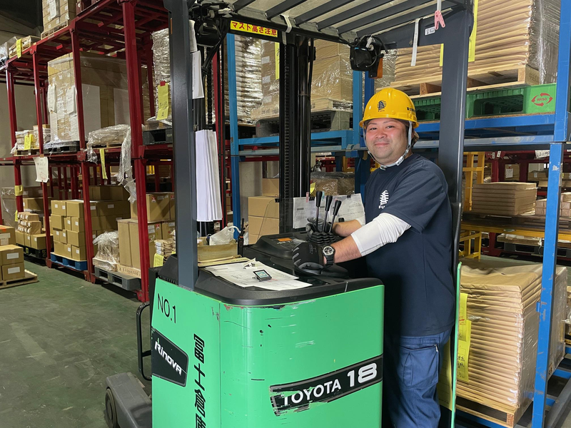 冨士倉庫運輸株式会社の求人・転職情報