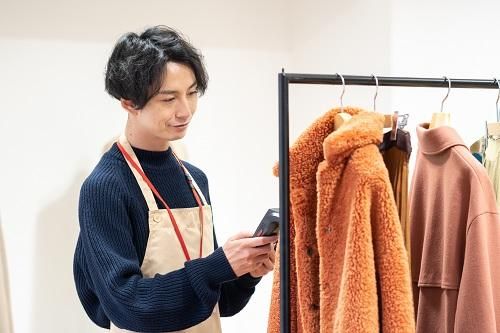 株式会社ワコールキャリアサービス 東京店のアルバイト・バイト求人情報