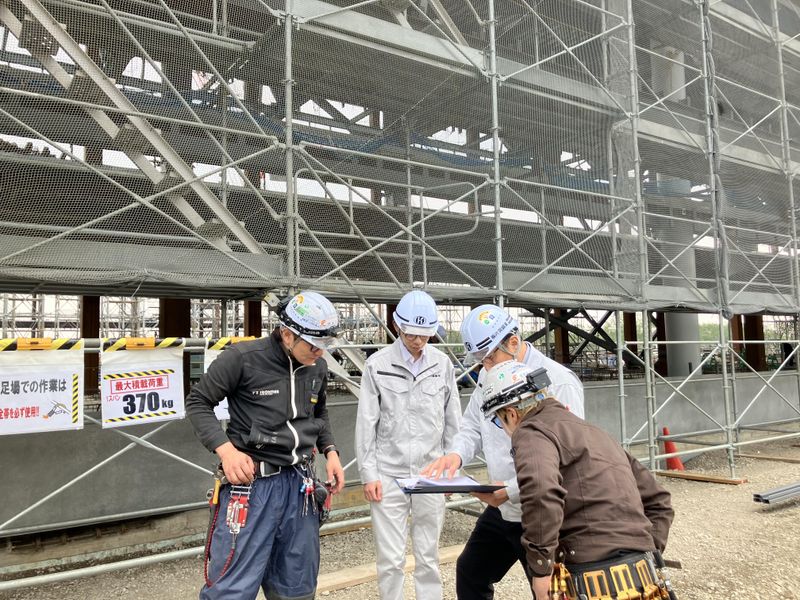 株式会社片岡鋼業-0003の求人・転職情報