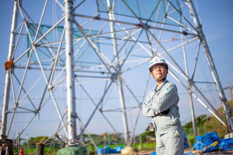 白川電気土木株式会社の求人・転職情報