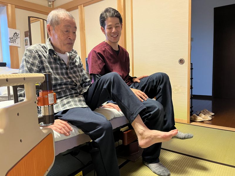 株式会社ナースホーム-0005の求人・転職情報