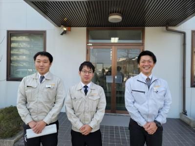 武田産業株式会社の求人・転職情報