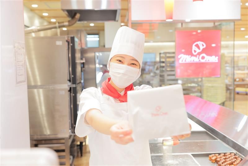 DONQ　ドンク　ららぽーと豊洲店のアルバイト・バイト求人情報-04