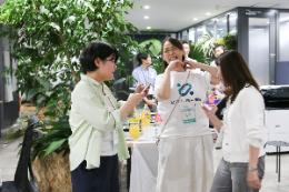 株式会社ツクリエの求人・転職情報