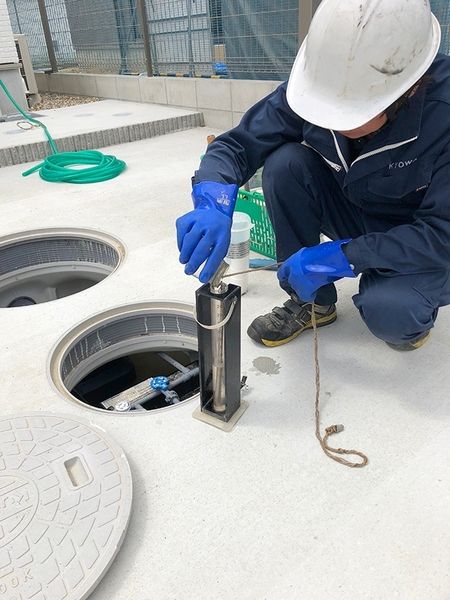 有限会社協和衛生社の求人・転職情報