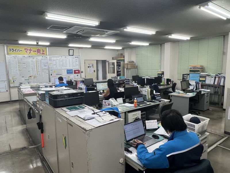 セイコー物流株式会社の求人・転職情報