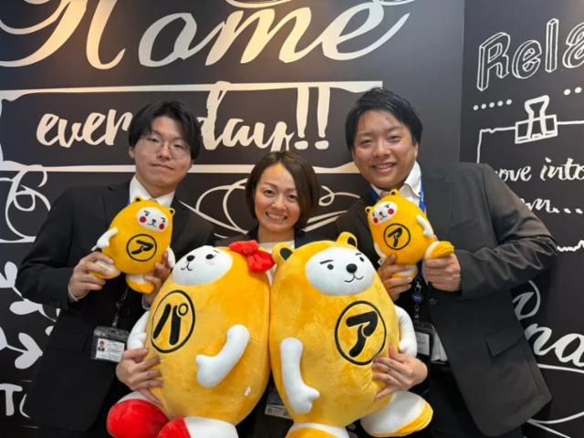 Apaman Leasing　株式会社-0004の求人・転職情報