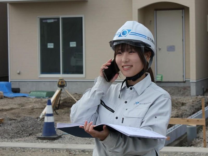 株式会社万建設興業のアルバイト・バイト求人情報-02