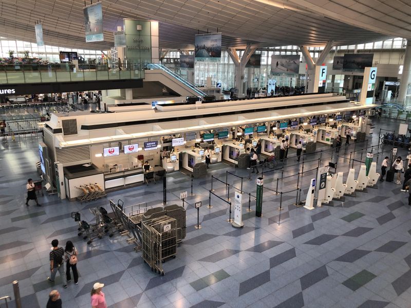 ANAスカイビルサービス株式会社の求人・転職情報