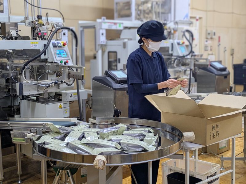 株式会社丸八製茶場のアルバイト・バイト求人情報-04