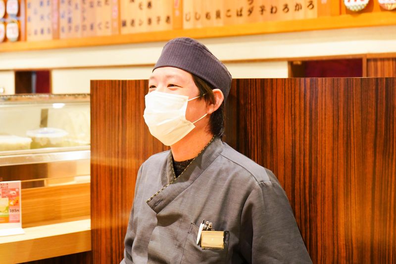 株式会社サンフーズ　すし市場 正（しょう）名古屋事務所の求人・転職情報