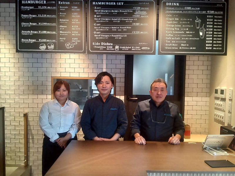 株式会社京都マノスターカンパニーの求人・転職情報