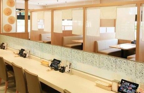 沼津魚がし鮨 二代目魚がし　御殿場店の求人2