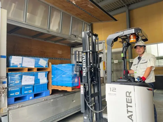 ㈱サンボウの求人・転職情報