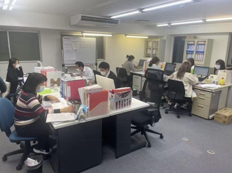 共栄国際株式会社の求人・転職情報