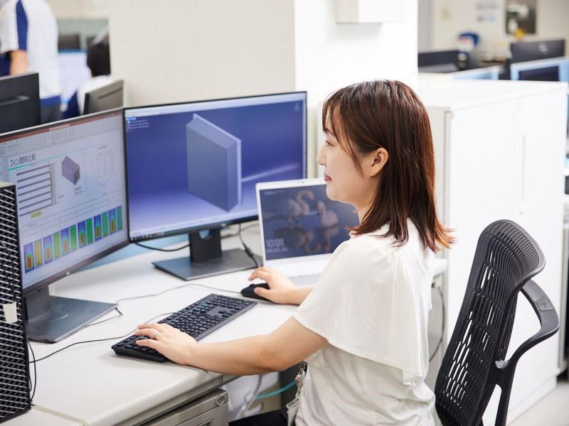 株式会社パナソニックシステムネットワークス開発研究所