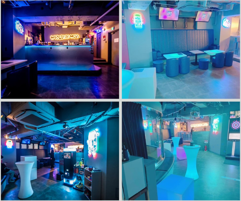 MusicBar MILKのアルバイト・バイト求人情報-05