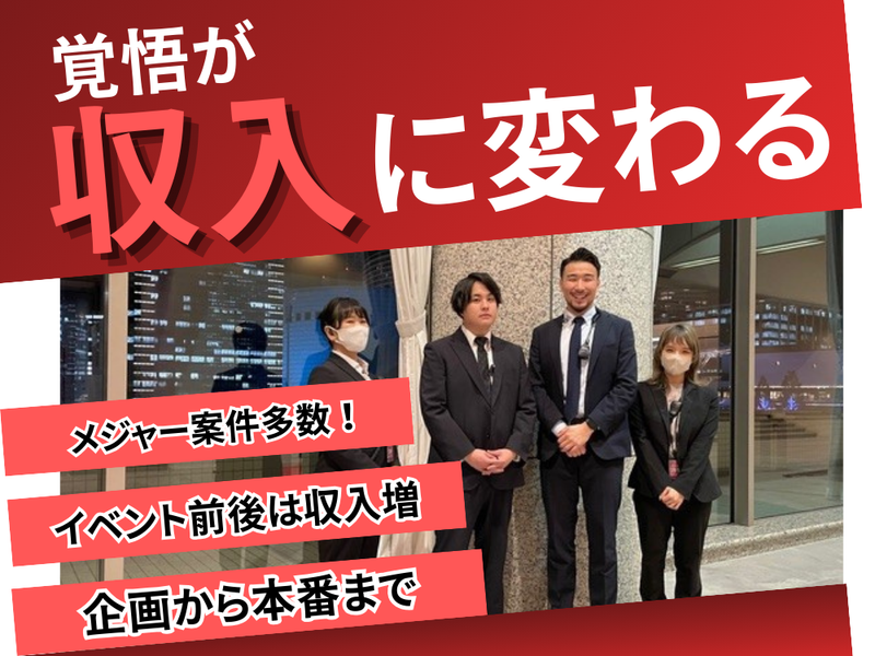 株式会社レベルポイントの求人・転職情報