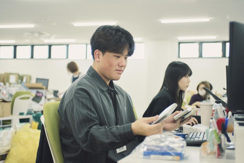 株式会社山徳の求人・転職情報