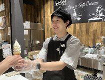 北海道うまいもの館 ラゾーナ川崎プラザ店のアルバイト・バイト求人情報-10