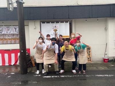 薩摩川内居酒屋　鹿’tariyan(カタリヤン)の求人情報